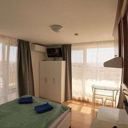 William'S Apartments - Second Cozy Studio Szveti Vlasz Kültér fotó